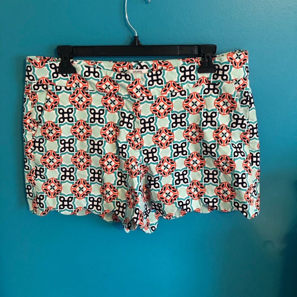 Cute summer shorts